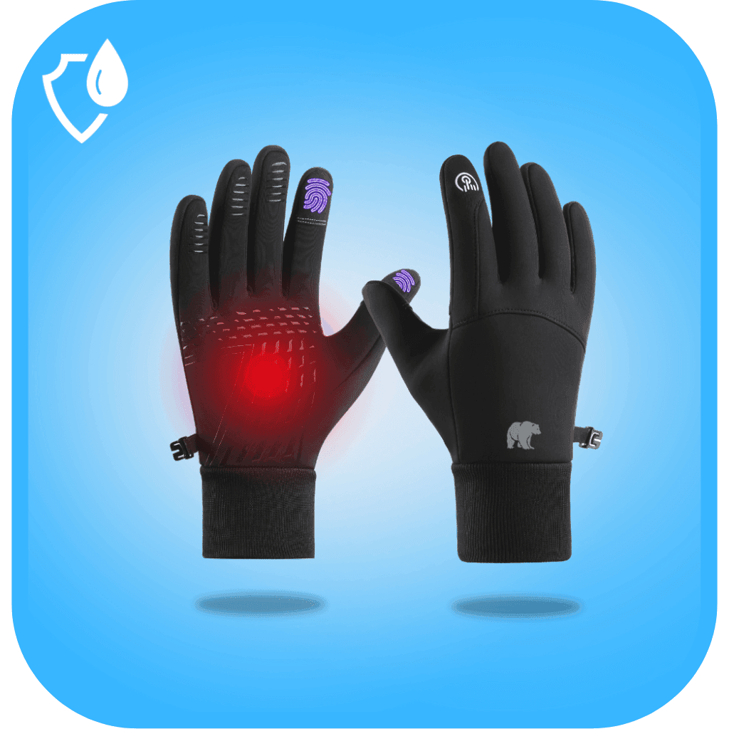 PolarGlove Pro | Thermo Handschoen - polarsupply.nl