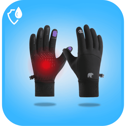 PolarGlove Pro | Thermo Handschoen - polarsupply.nl