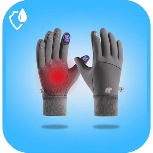 PolarGlove Pro | Thermo Handschoen - polarsupply.nl