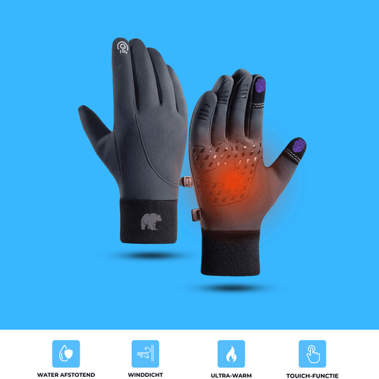 PolarGlove ICE - polarsupply.nl