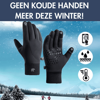 PolarGlove ICE - polarsupply.nl