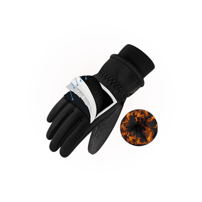 PolarGlove Ultra | Extra Warm - polarsupply.nl