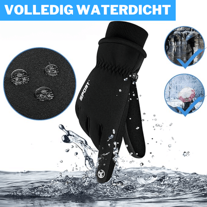 PolarGlove Ultra | Extra Warm - polarsupply.nl