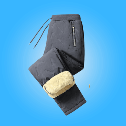 PolarPants | Fleece Thermo Broek - polarsupply.nl