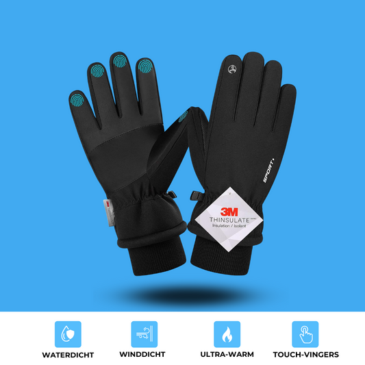 PolarGlove Ultra | Extra Warm