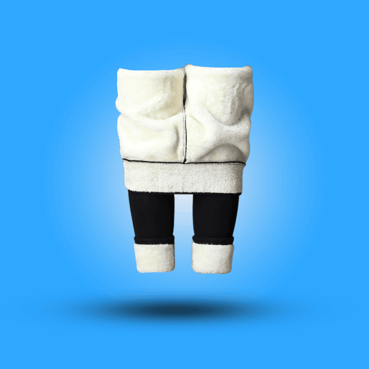 PolarLegging | Fleece Gevoerd - polarsupply.nl