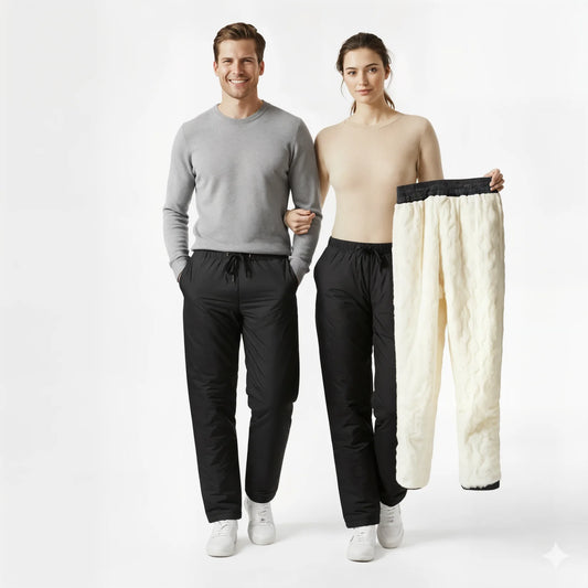 Polarpants Pro - Unisex